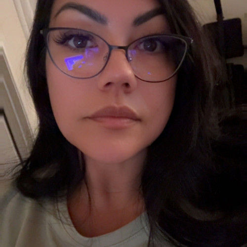 Chrystal B. profile photo