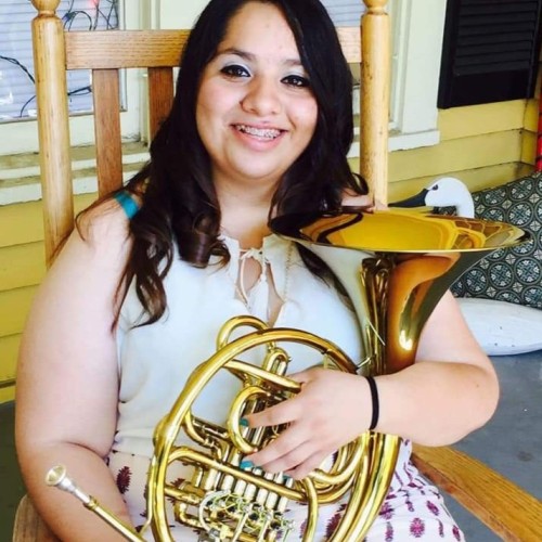 Ashley D. profile photo