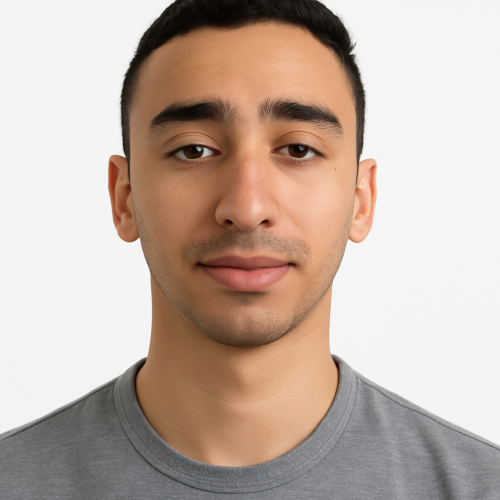 ABDERRAHMANE A. profile photo