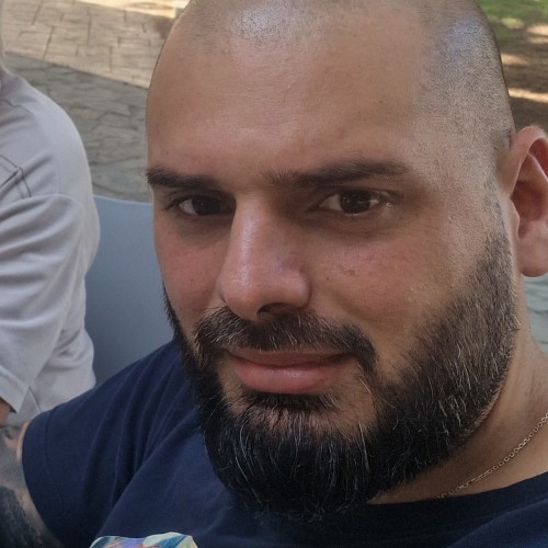 Constantinos G. profile photo