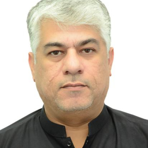 Salman N. profile photo