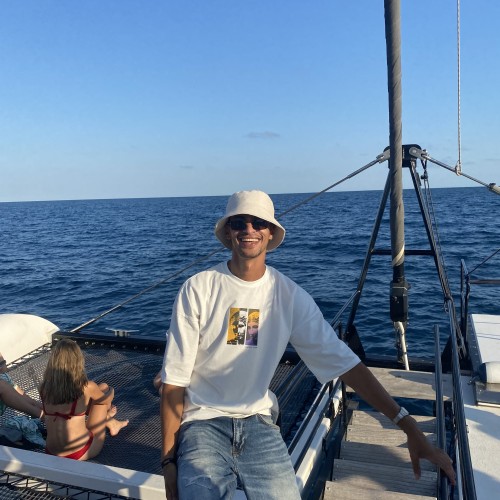 Otmane B. profile photo