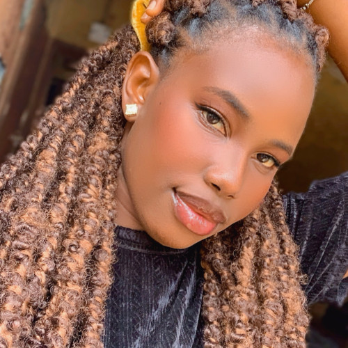 Okere V. profile photo
