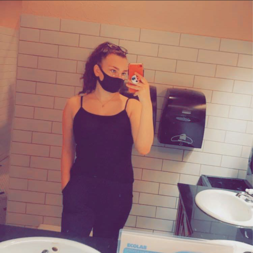 Erica  G.