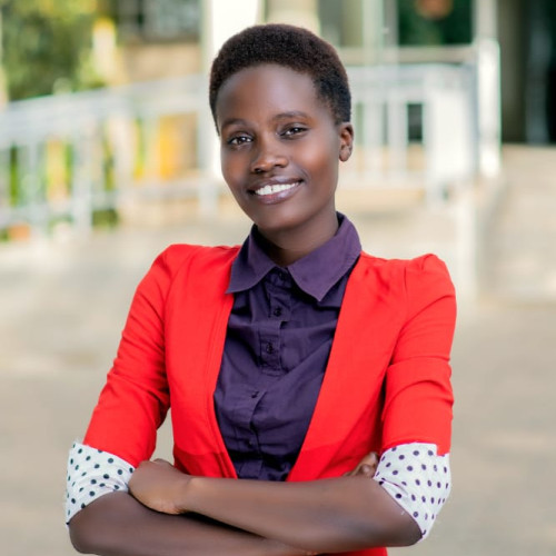 Linah K. profile photo