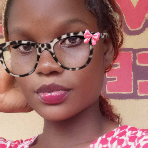 Mercy Menizibeya S. profile photo