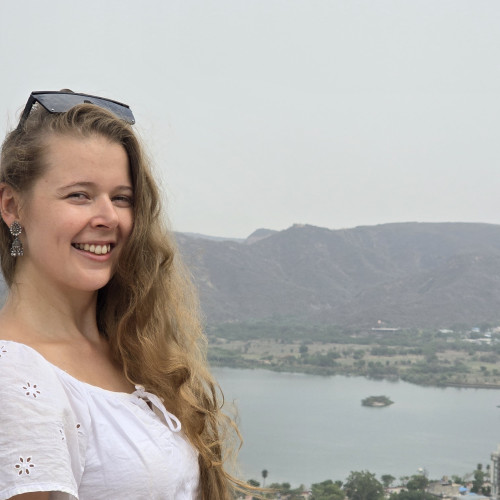 Selabina N. profile photo
