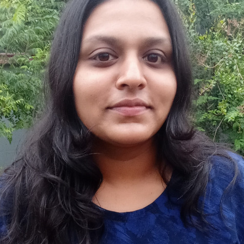 NANDHINI S. profile photo