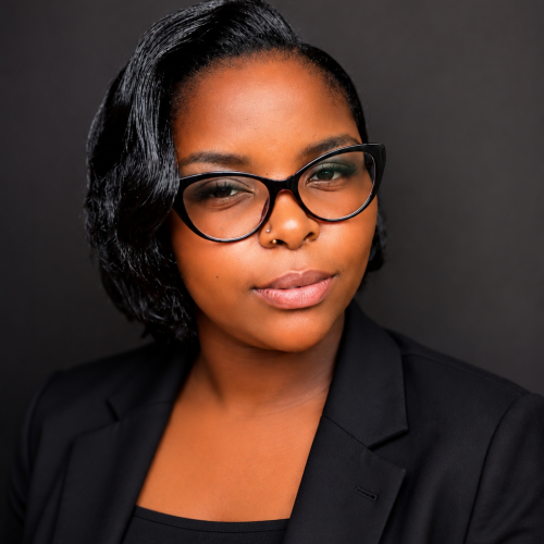 Purity G. profile photo