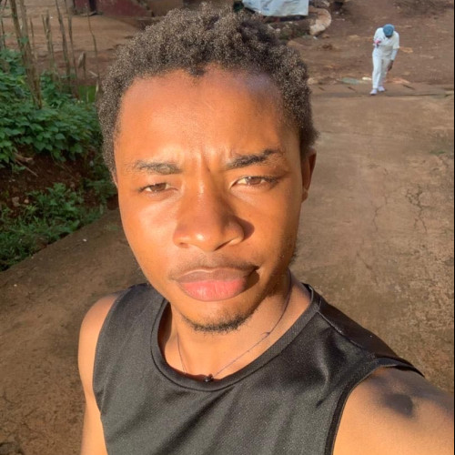 Ndamukong S. profile photo