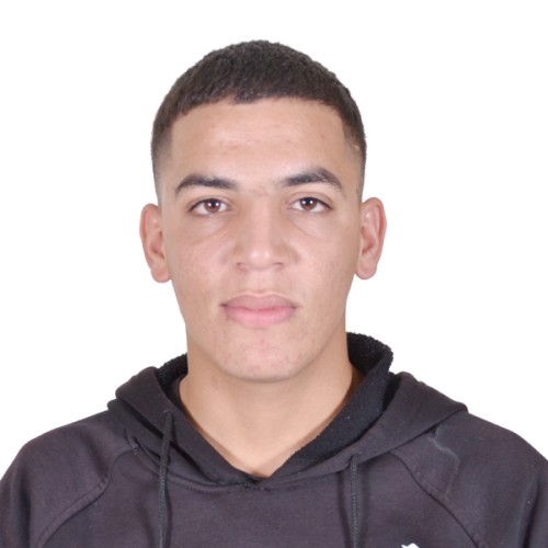 ILIASS E.