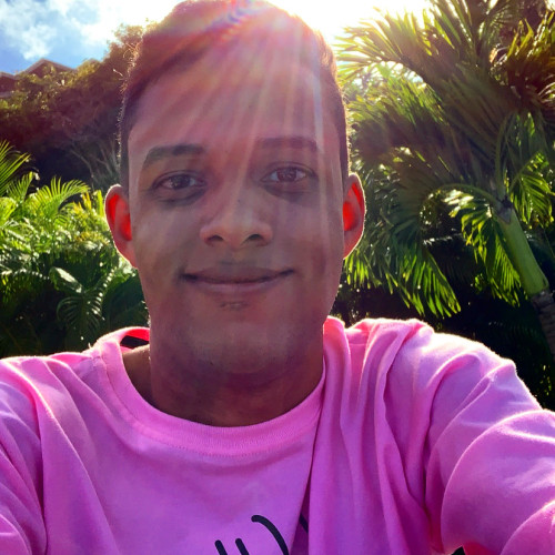 Salvador Z. profile photo