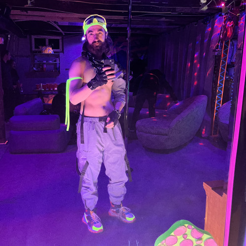 Jesse K. profile photo