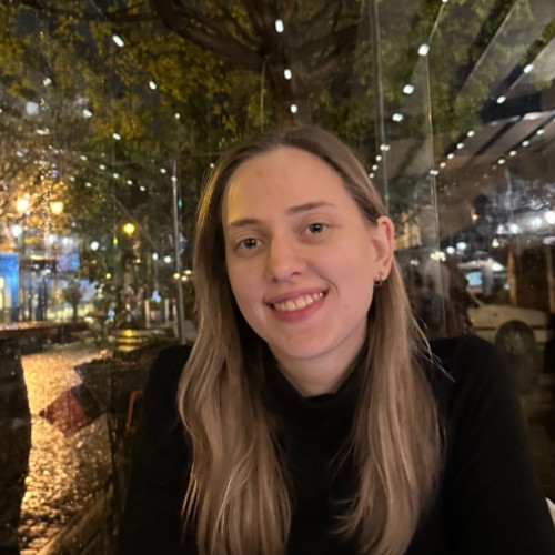 Maria D. profile photo