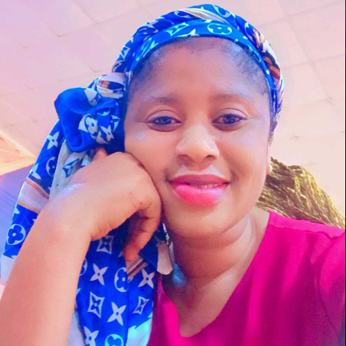 Miracle V. profile photo