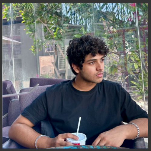Lovish G. profile photo
