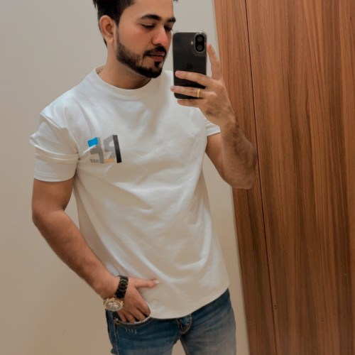 Faizal A. profile photo