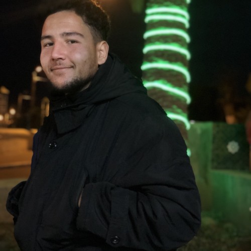 Mohamed  B.
