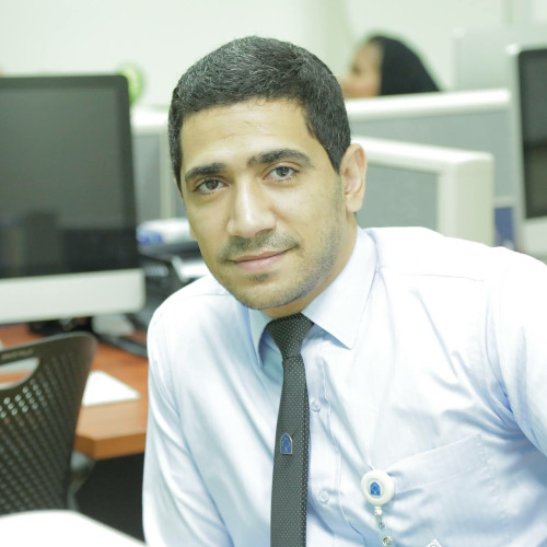 Mohammed N.