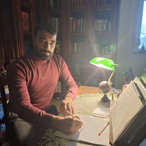 Alex M. profile photo
