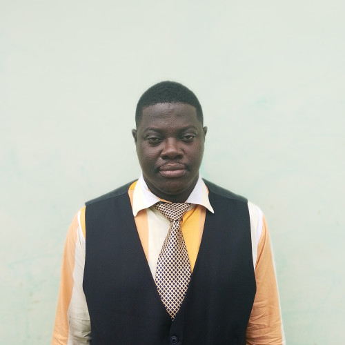 Ted  O. profile photo