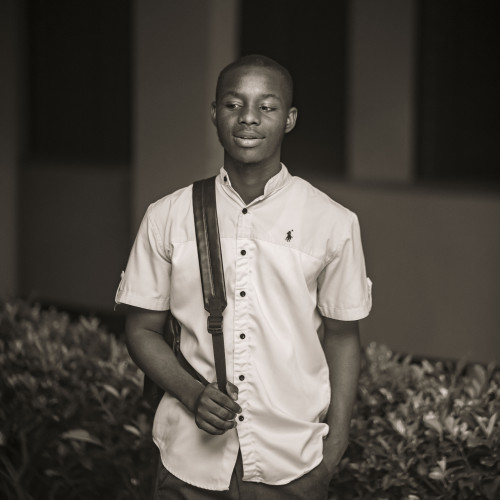 Solomon A. profile photo