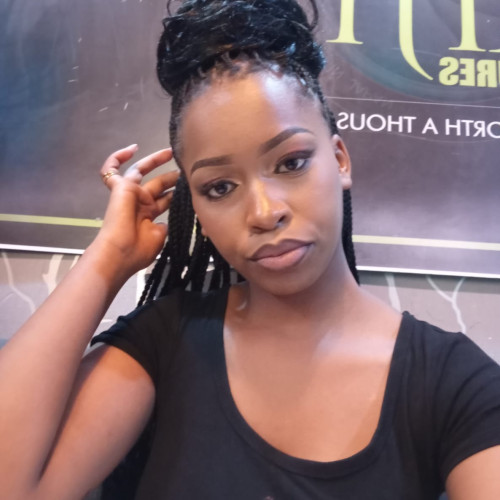 Ivy M. profile photo