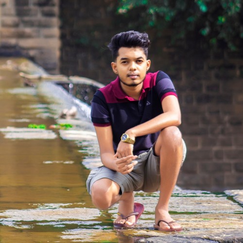 supun M.