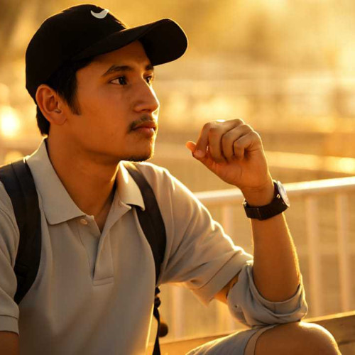 Ahmad K. profile photo