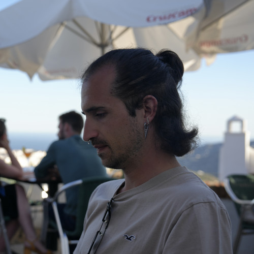 Andrs S. profile photo