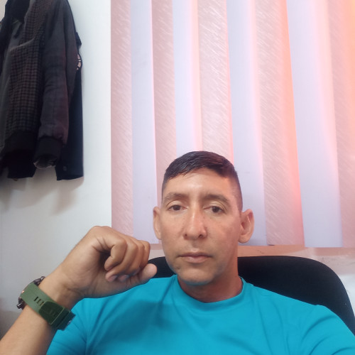 Carlos V. profile photo