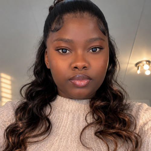 Thandeka M. profile photo