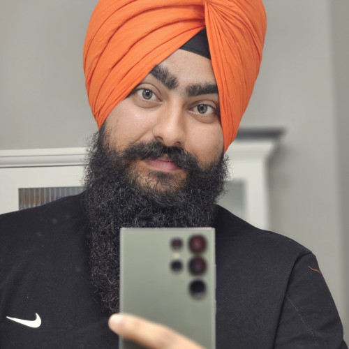 Manpreet  S. profile photo