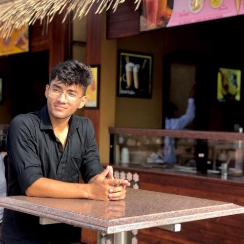 Rakesh singh  R.