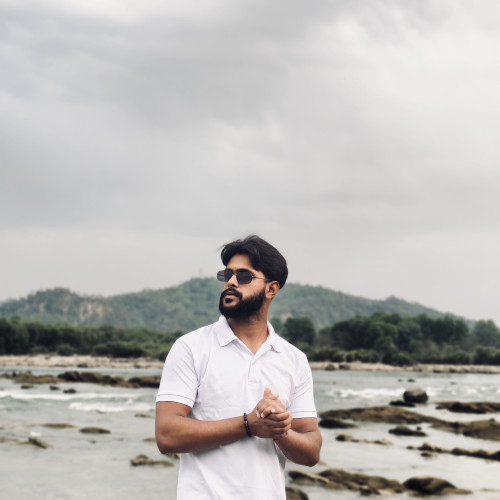 suraj n. profile photo