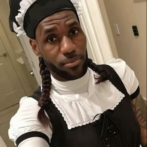 lebron j.
