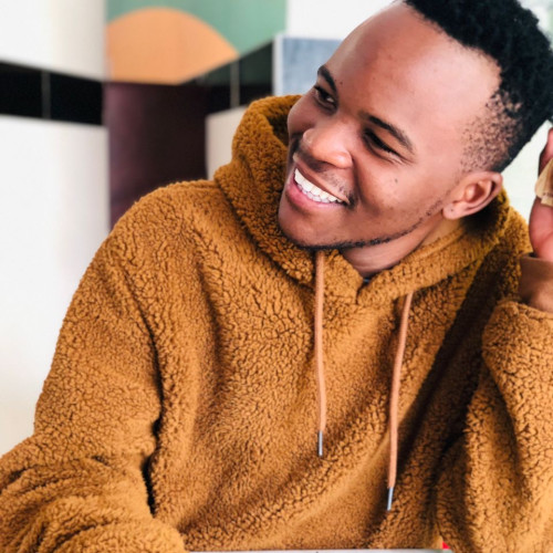 Mthokozisi N. profile photo
