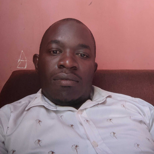 Ibrahim K. profile photo