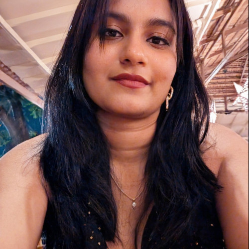 Rajeshwari P. profile photo
