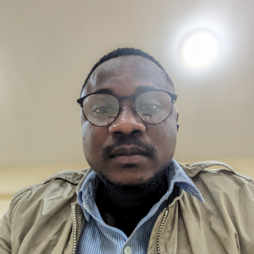 Olusegun  O. profile photo