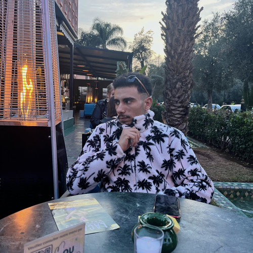 Ayoub I. profile photo