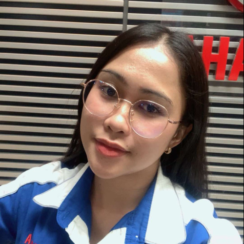 Josephine  P. profile photo