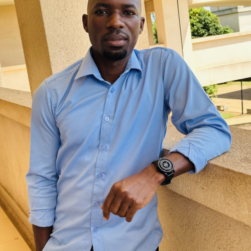 Deusdedith d. profile photo