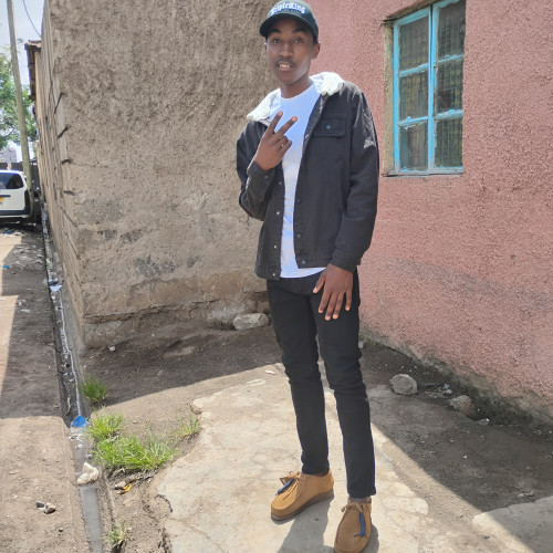 Andy K. profile photo