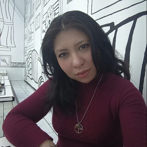 Mia S. profile photo