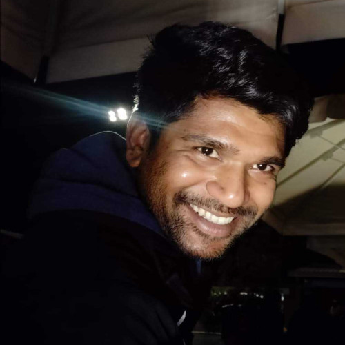 Ashutosh S.