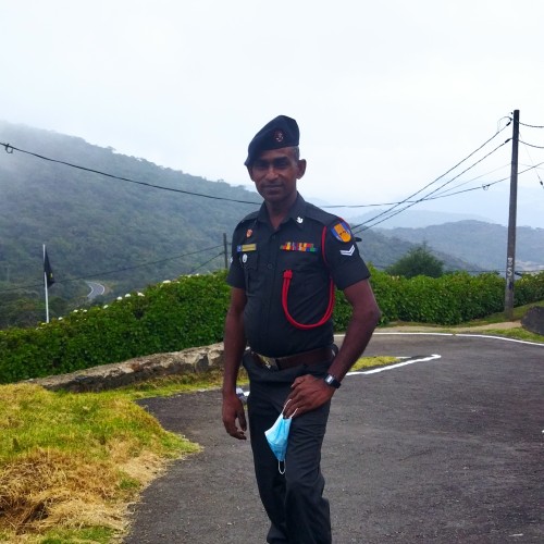 Rasika kumara  K.