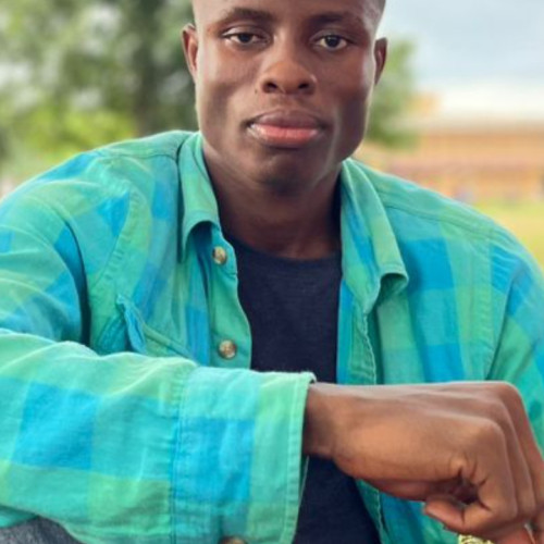 Adewumi A. profile photo