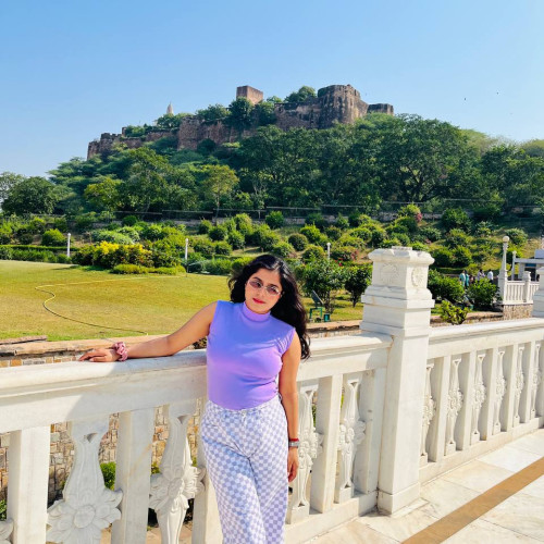 Diksha  M. profile photo