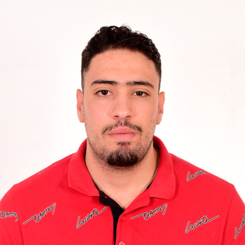 MOHAMMED F. profile photo